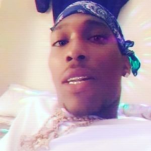 Meet your Posher, Aaron